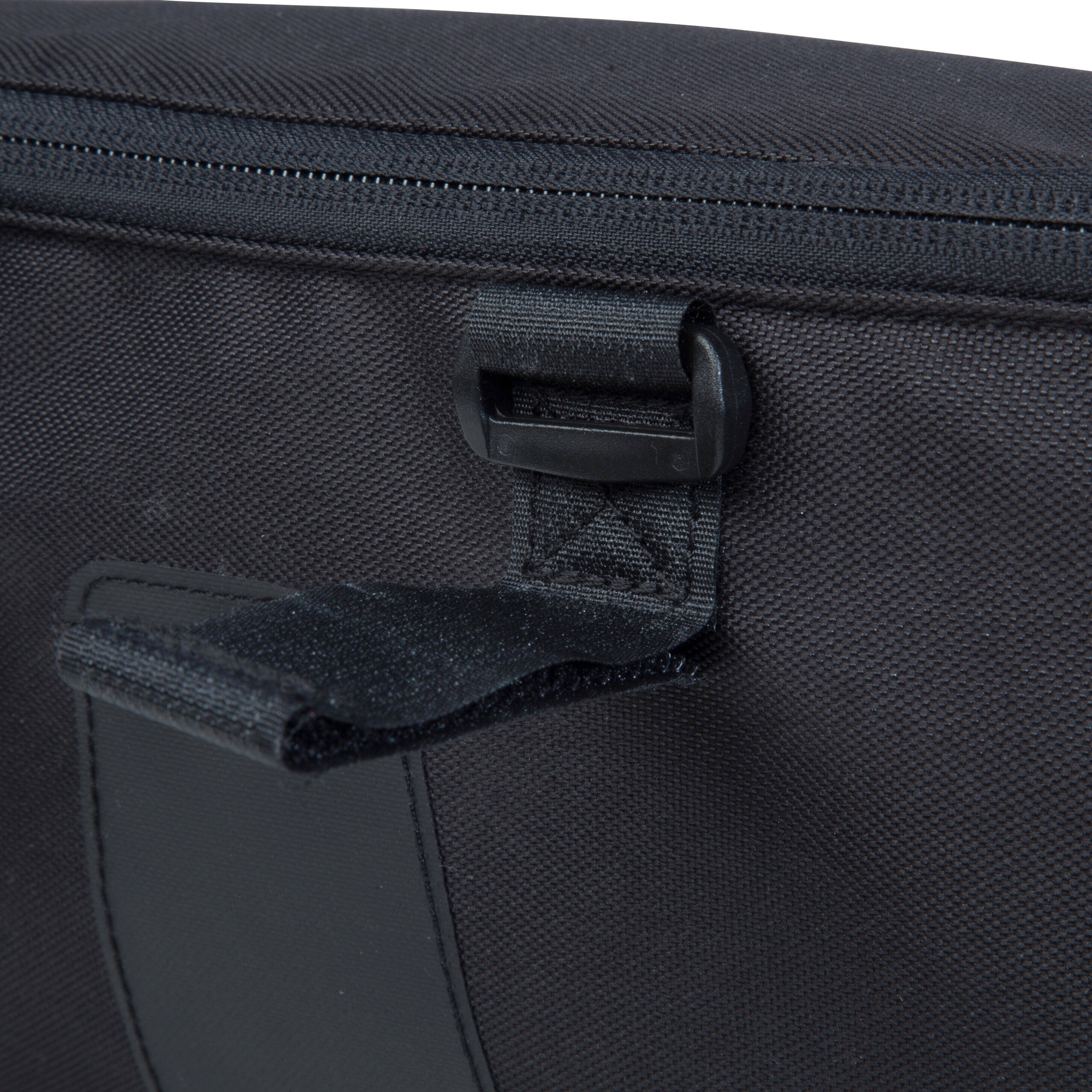 Cycling Handlebar Bag 2.5L - 300 Black -  3