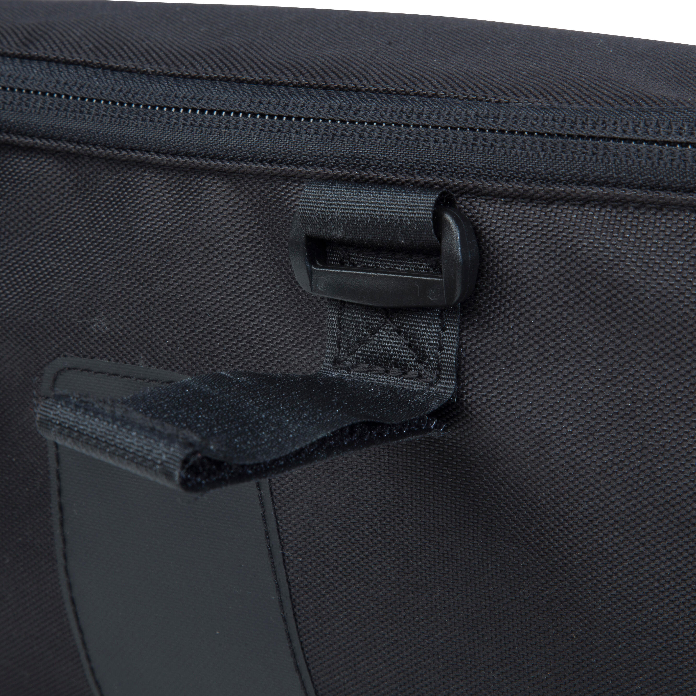 decathlon handlebar bag