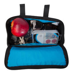 decathlon handlebar bag