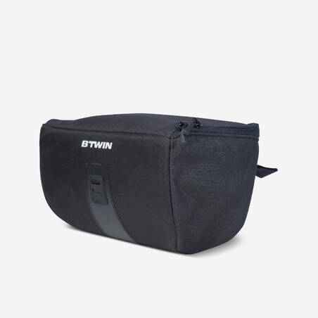 300 Bike Handlebar Bag