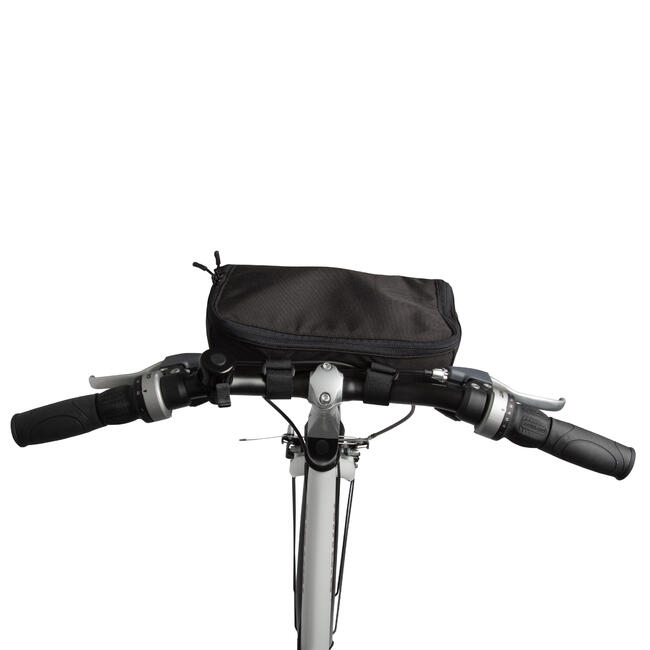 Cycling Accessories Handlebar Bag 300 3L Now Buy Online In India On