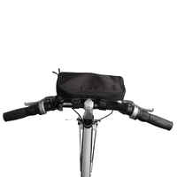 300 Bike Handlebar Bag 2.5L