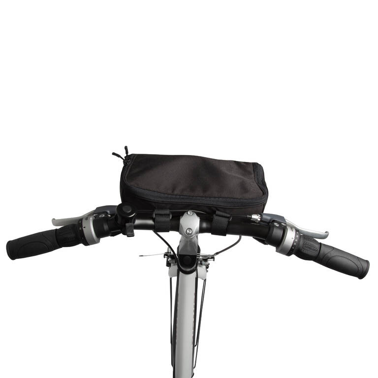 300 Bike Handlebar Bag