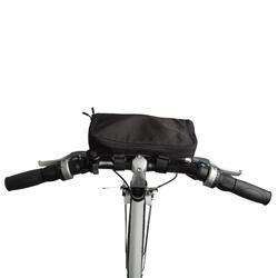 BESPORTBLE Bolsa triangular de bicicleta Bolsa de sillín Bolsa de manillar  de bicicleta Bolsa de manillar de bicicleta Bolsa delantera para bicicletas