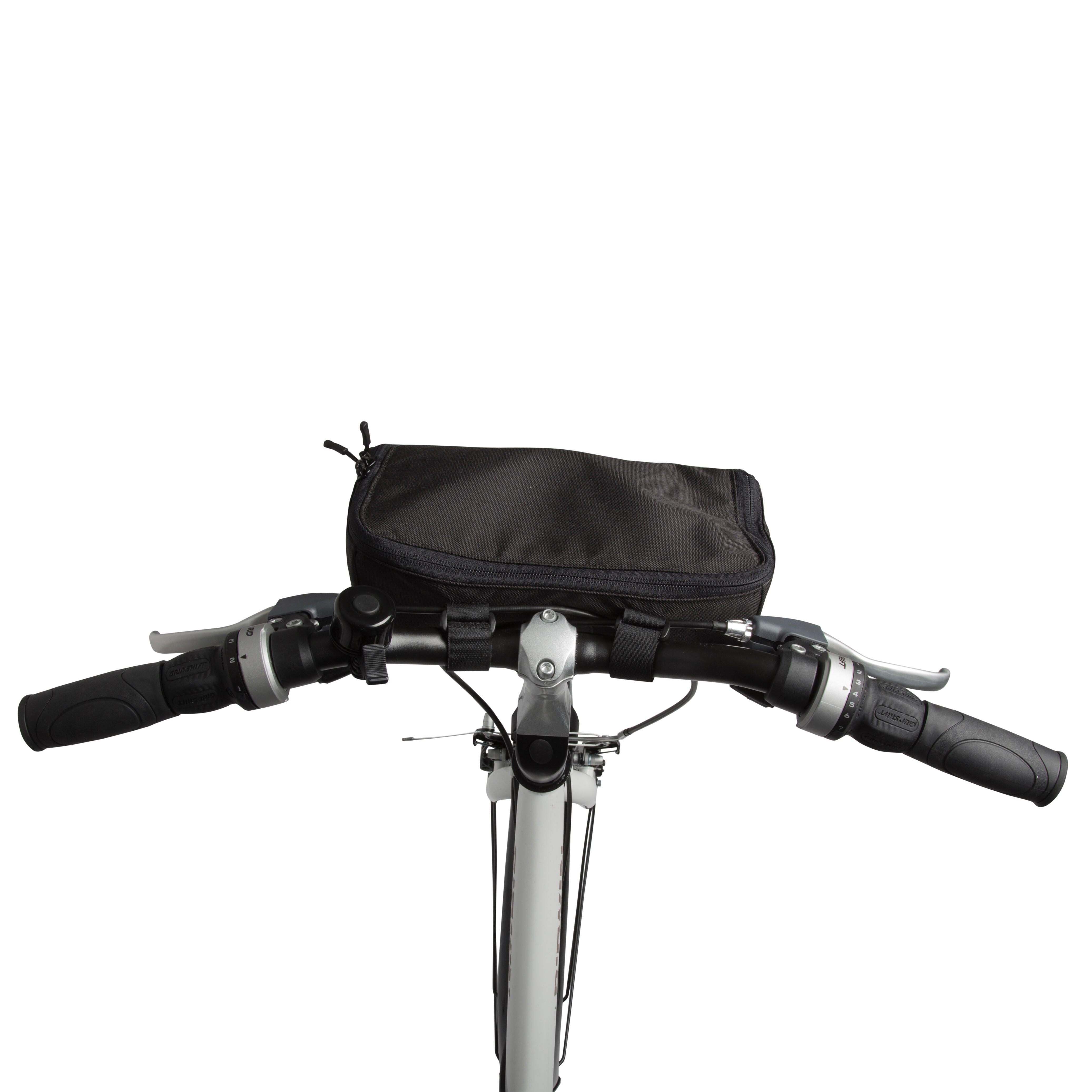 Borsa manubrio bici 300 2 5L RIVERSIDE DECATHLON