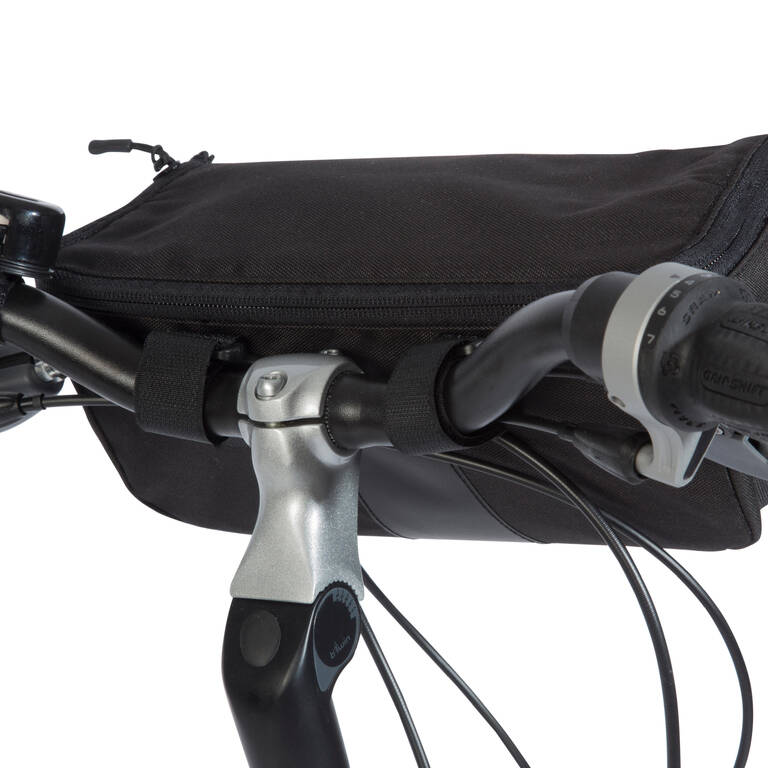 300 Bike Handlebar Bag 2.5L