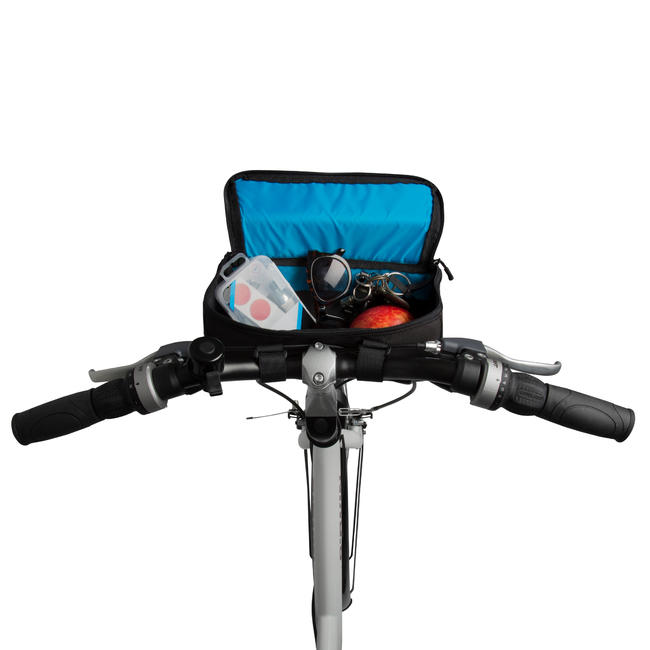 Cycling Accessories Handlebar Bag 300 3L Now Buy Online In India On