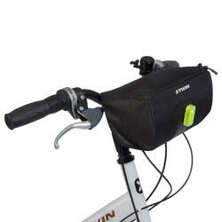 300 Bike Handlebar Bag 2.5L