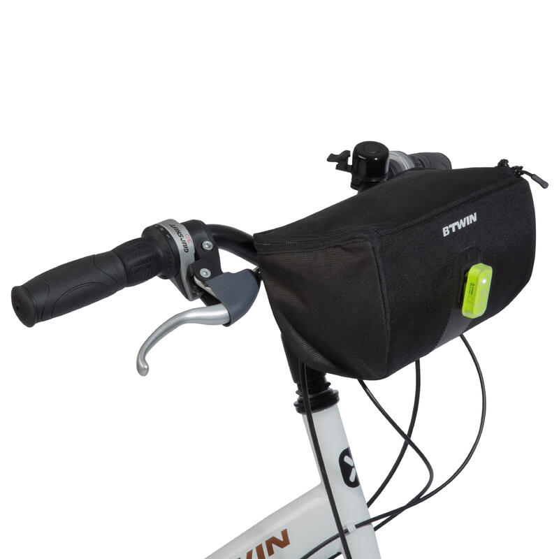 Bike Handlebar Bag - 2.5L