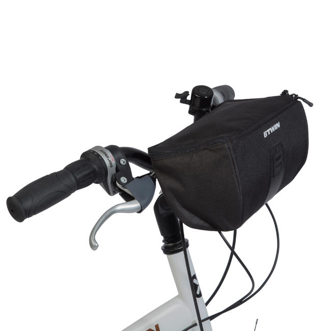 Cycling Accessories Handlebar Bag 300 3L Now Buy Online In India On