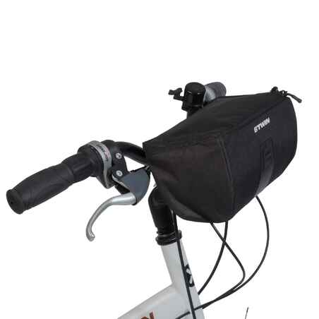 300 Bike Handlebar Bag 2.5L