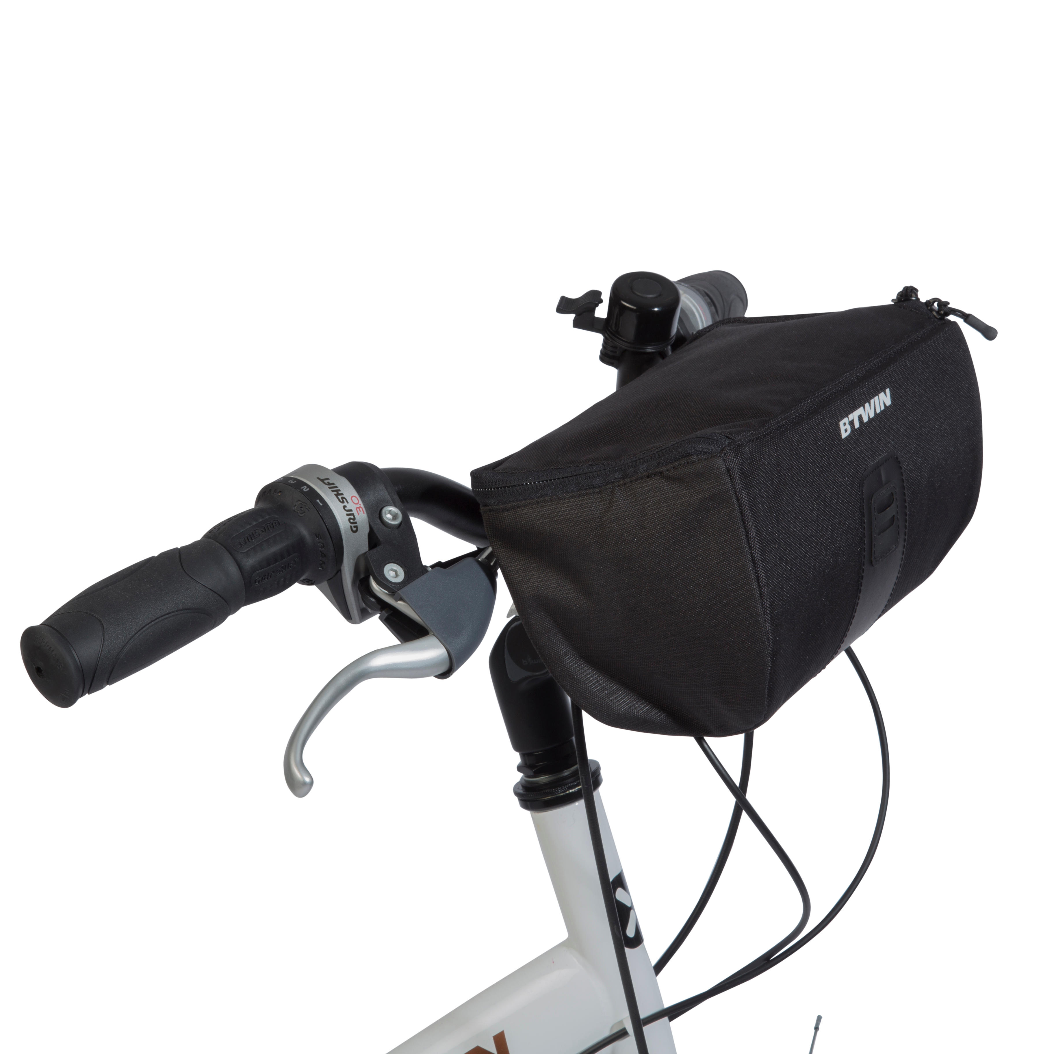 Manillar bici online montaña decathlon