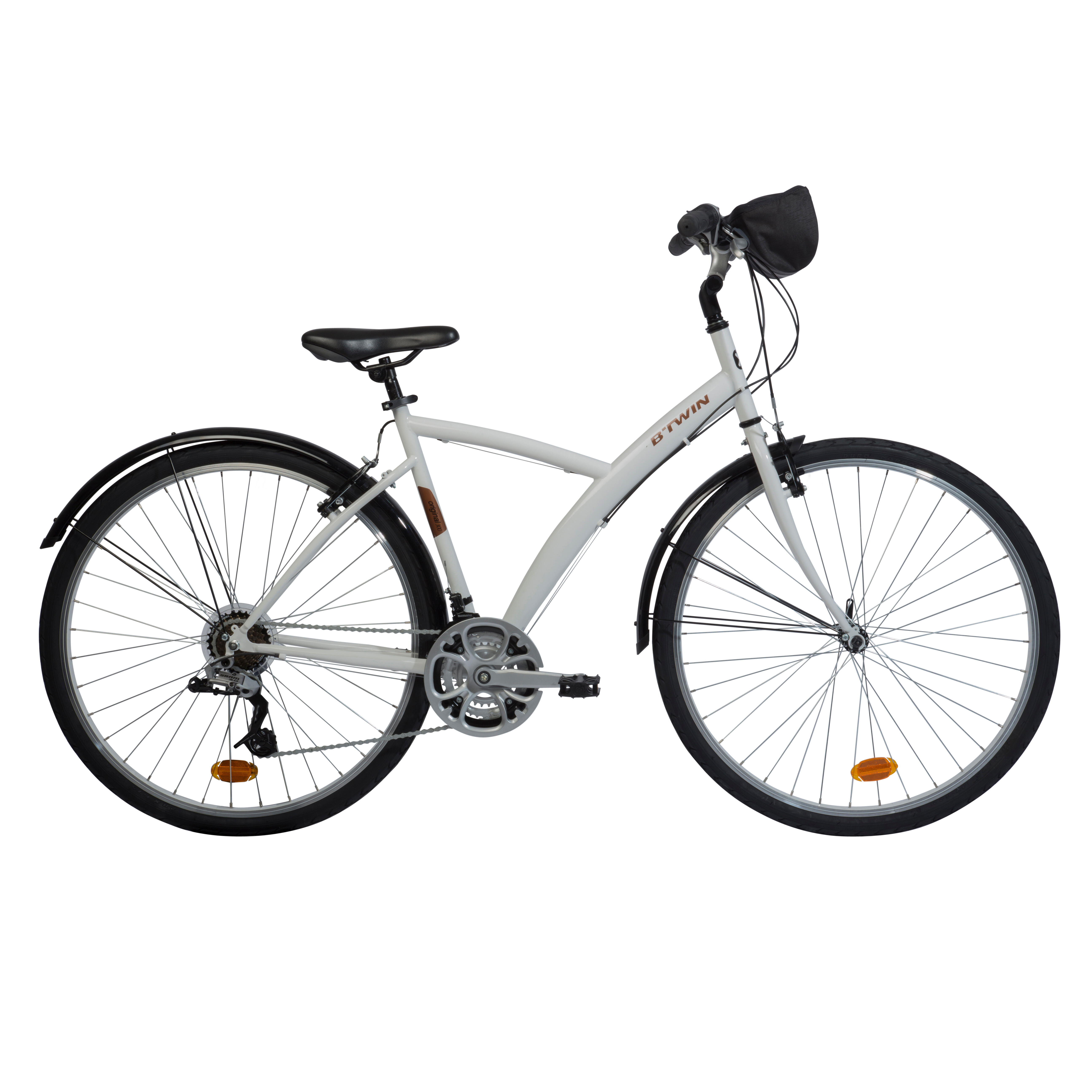Btwin 5 original decathlon hotsell