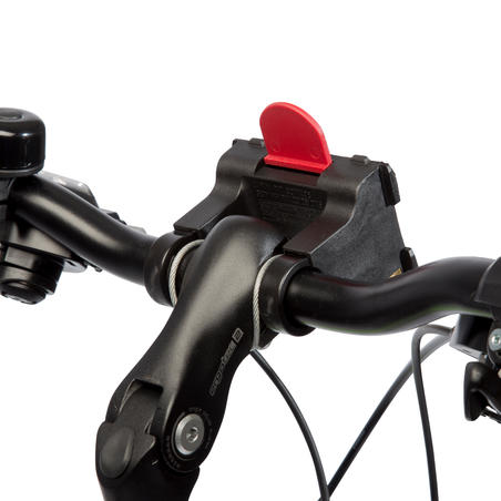 Sacoche Pour Guidon 900 6l Decathlon