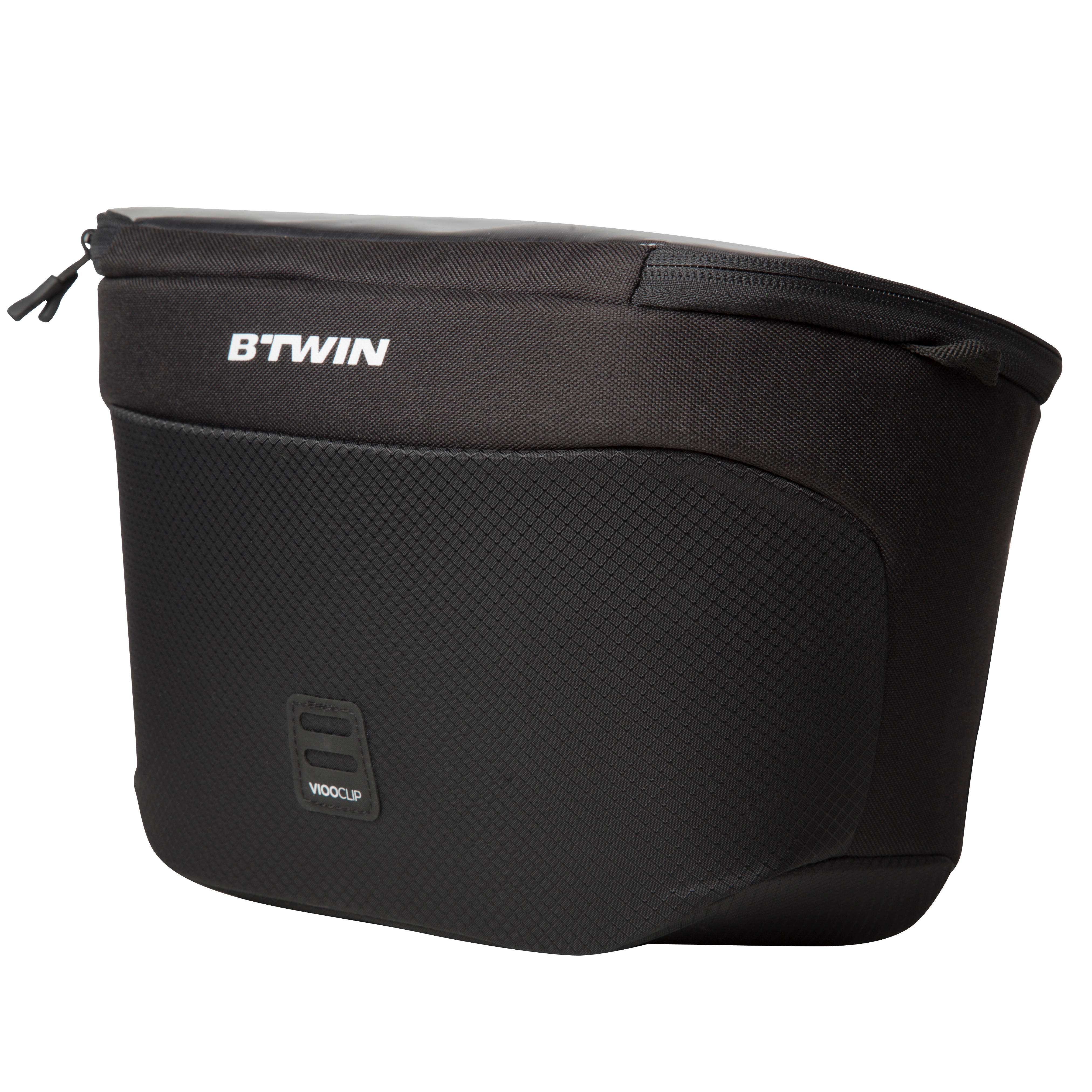 Decathlon on sale handlebar bag