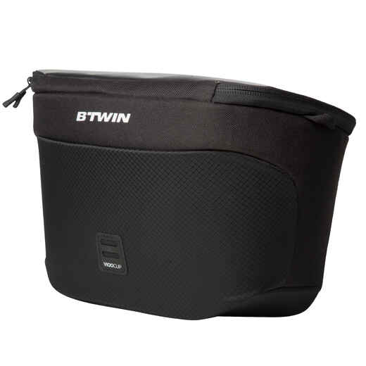 
      900 Bike Handlebar Bag - 6L
  