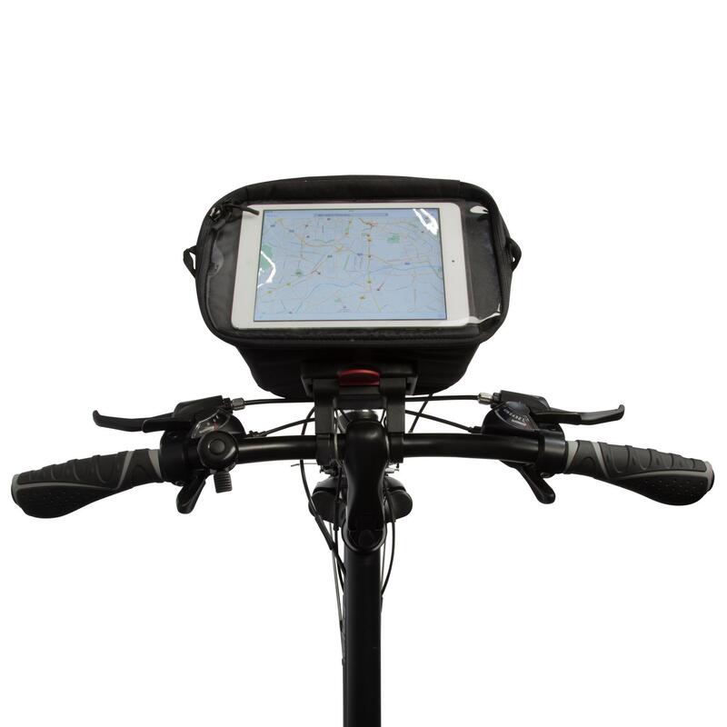 Alforge de guiador 500 6 L