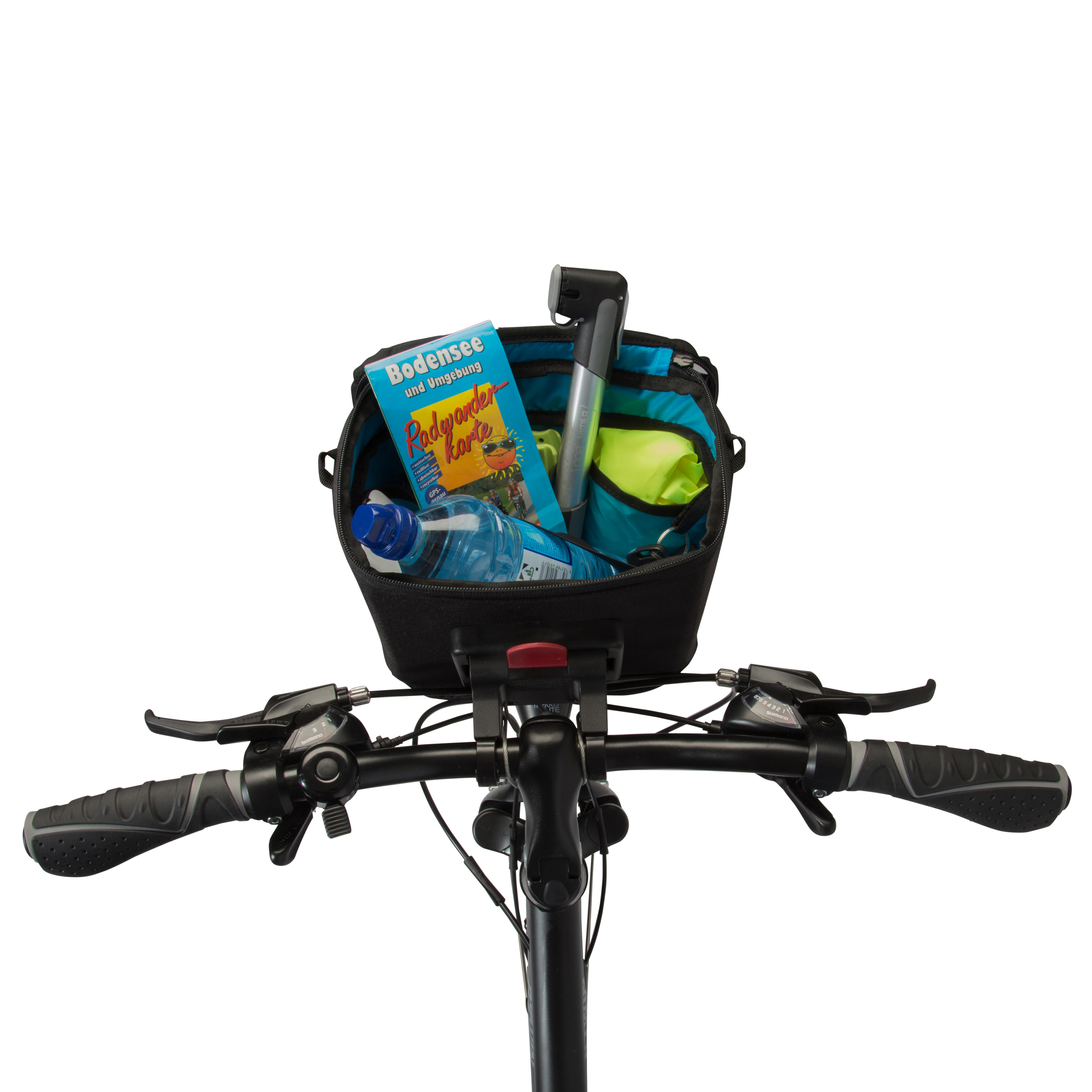 Handlebar Decathlon 2024 www.alhudapk