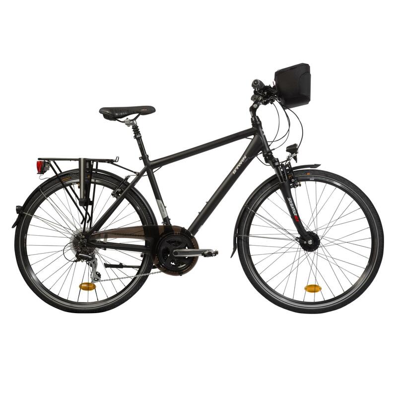 BOLSA MANILLAR BICICLETA 900 6 L