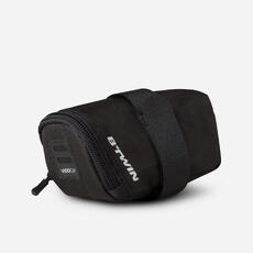 Горный велосипед ROCKRIDER ST 100: подседельная сумка Горный велосипед ROCKRIDER ST 100: подседельная сумка