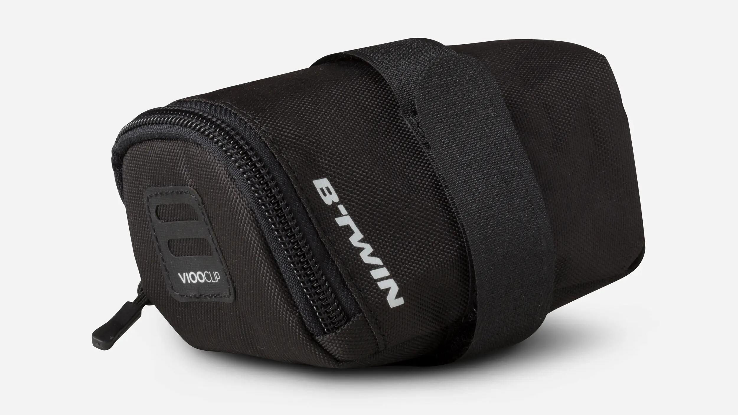 MTB Rockrider ST 100 - kompatible Satteltasche