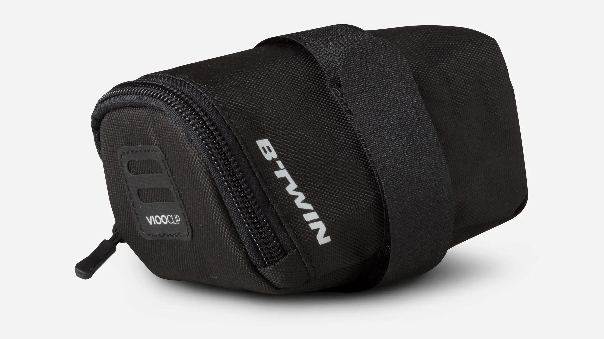 MTB Rockrider ST 100 - kompatible Satteltasche