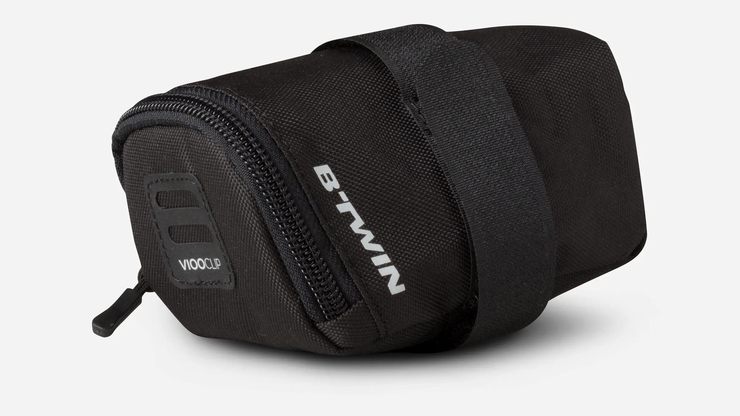 MTB Rockrider ST 100 – kompatible Satteltasche