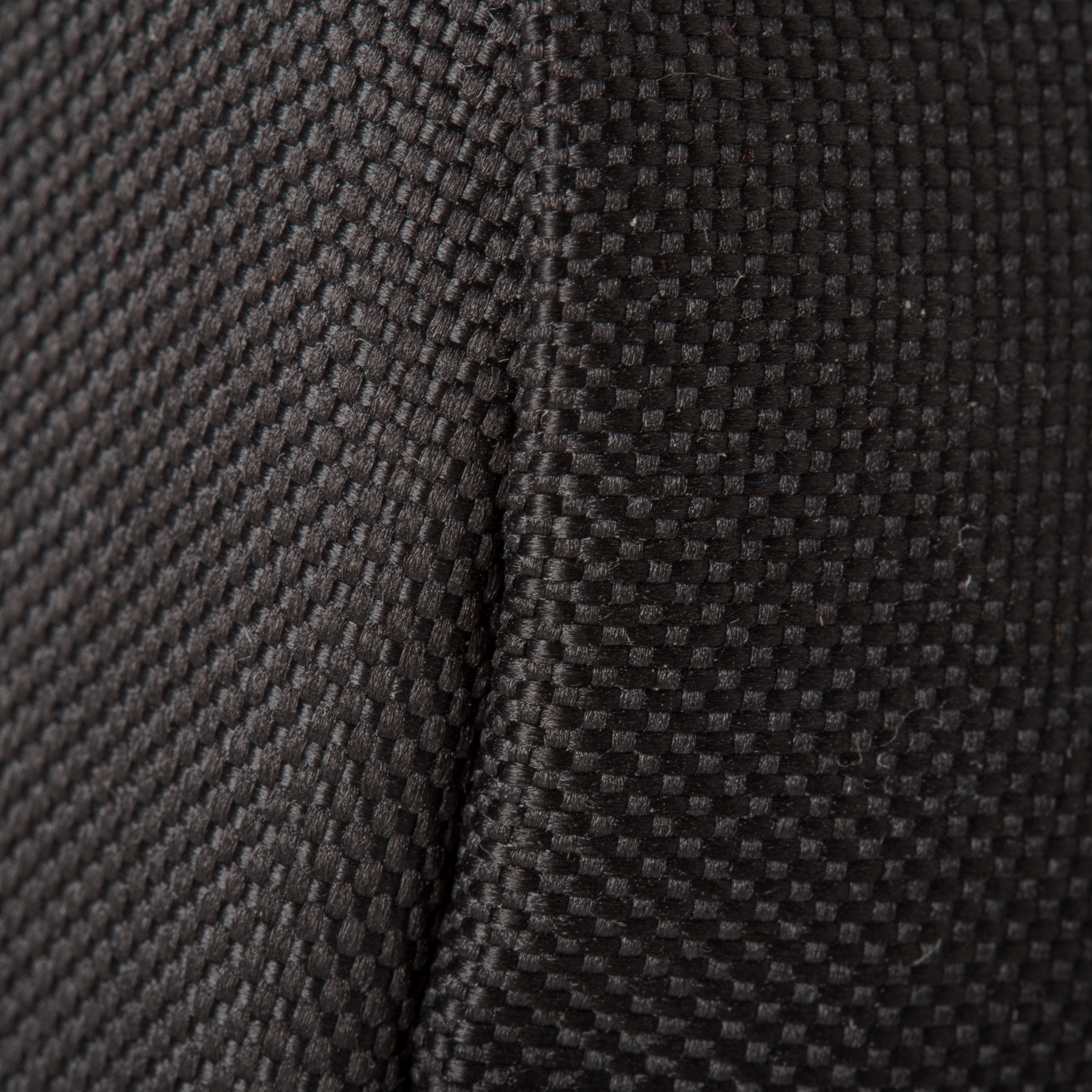 Cycling Saddle Bag 500ml Black