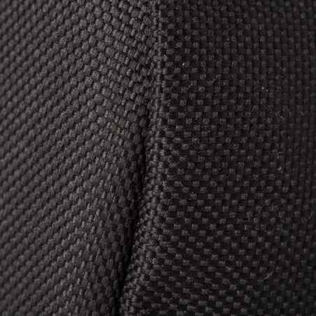 100 Cycling Saddle Bag 0.5L - Black