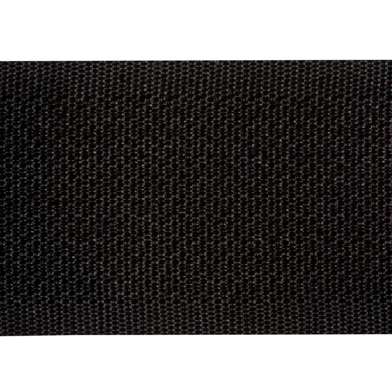 Brašna pod sedlo 100 0,5 l černá