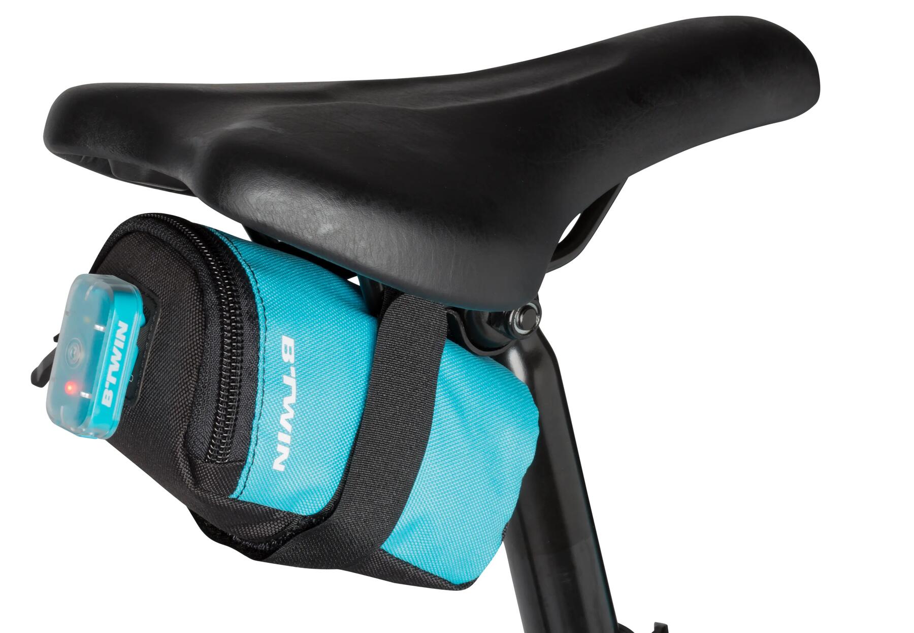 Saddlebag 300 Blue