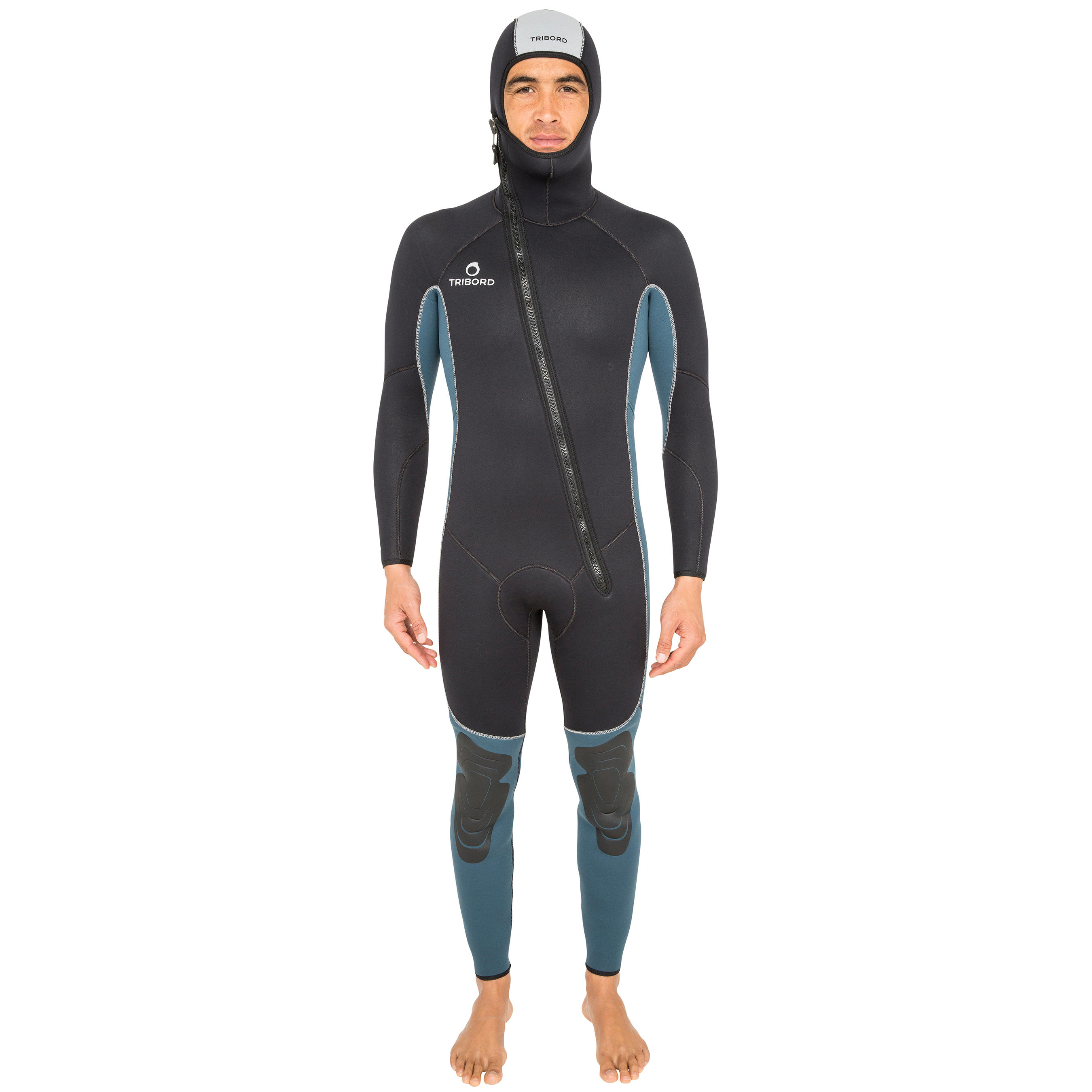 Chaqueta neopreno cheap decathlon