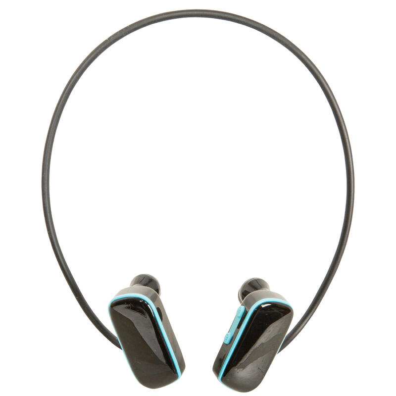 MP3 waterproof MP3/WMA Majesy OS Negru/Bleu