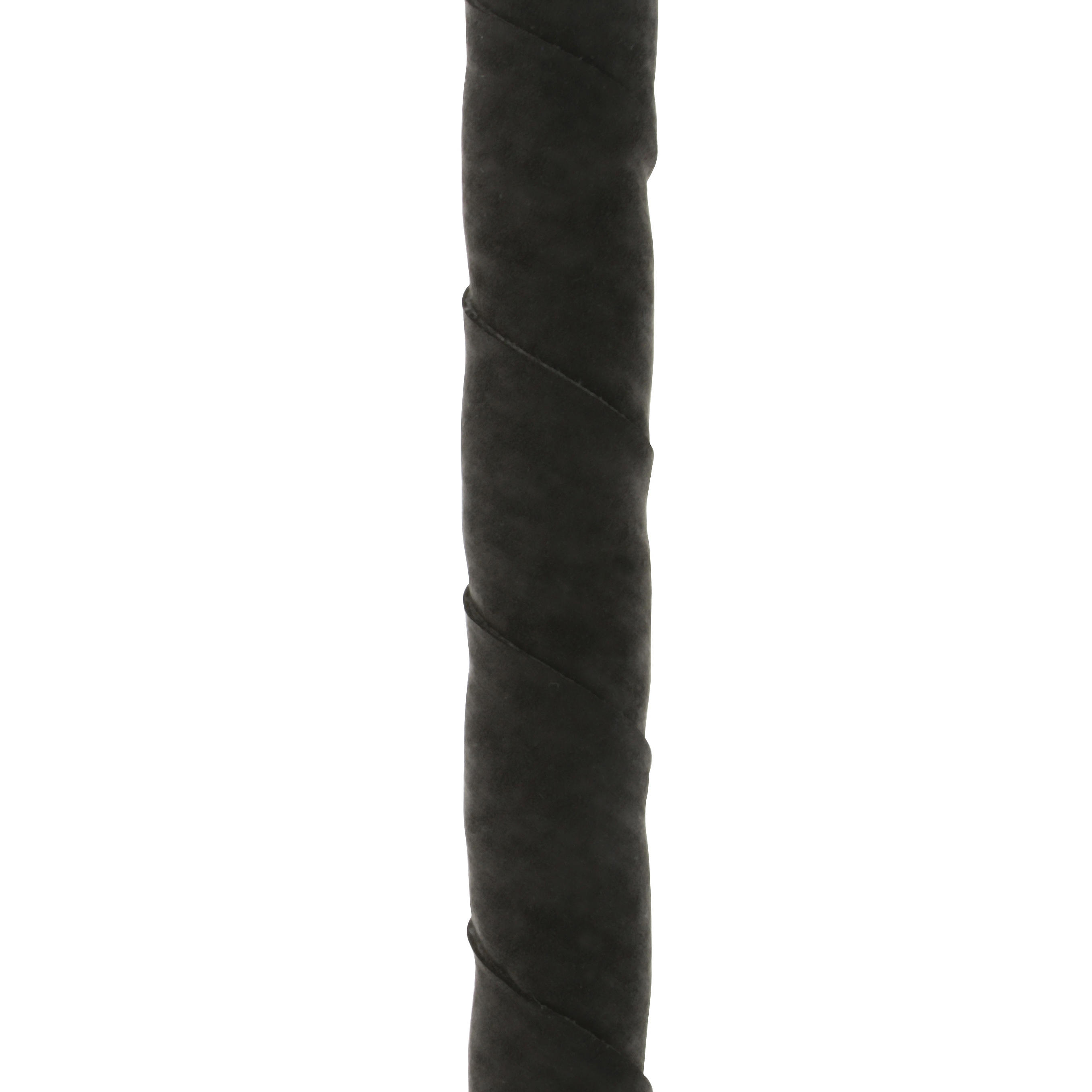 Frustino equitazione DOMINO 65 cm cuoio nero 5/5