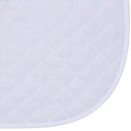 Schooling Saddle Pad for Pony and Horse