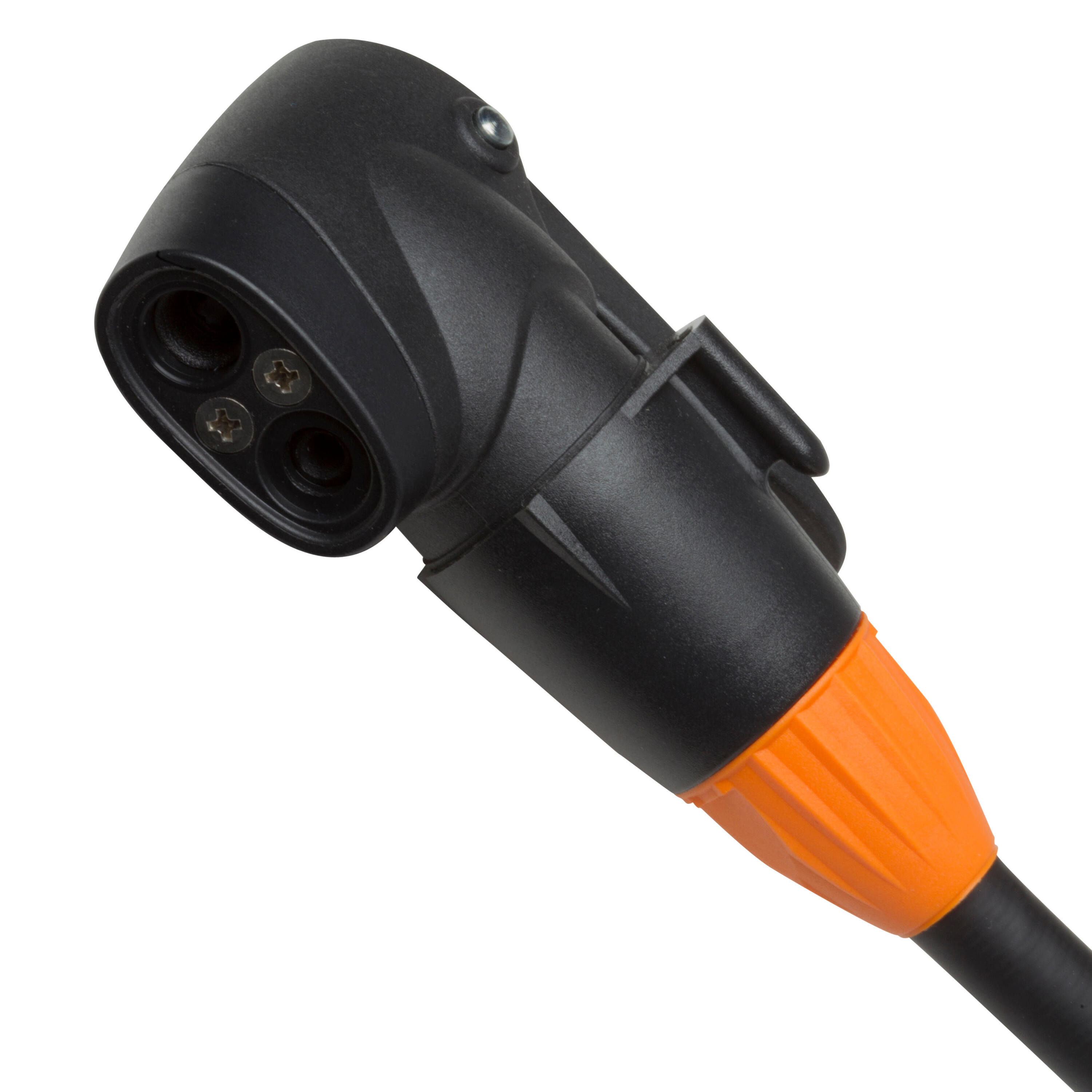 Bomba de pie bicicleta SKS Air-X-Press 8.0 6/18