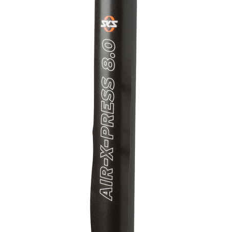 Bike Floor Pump Air-X-Press 8.0