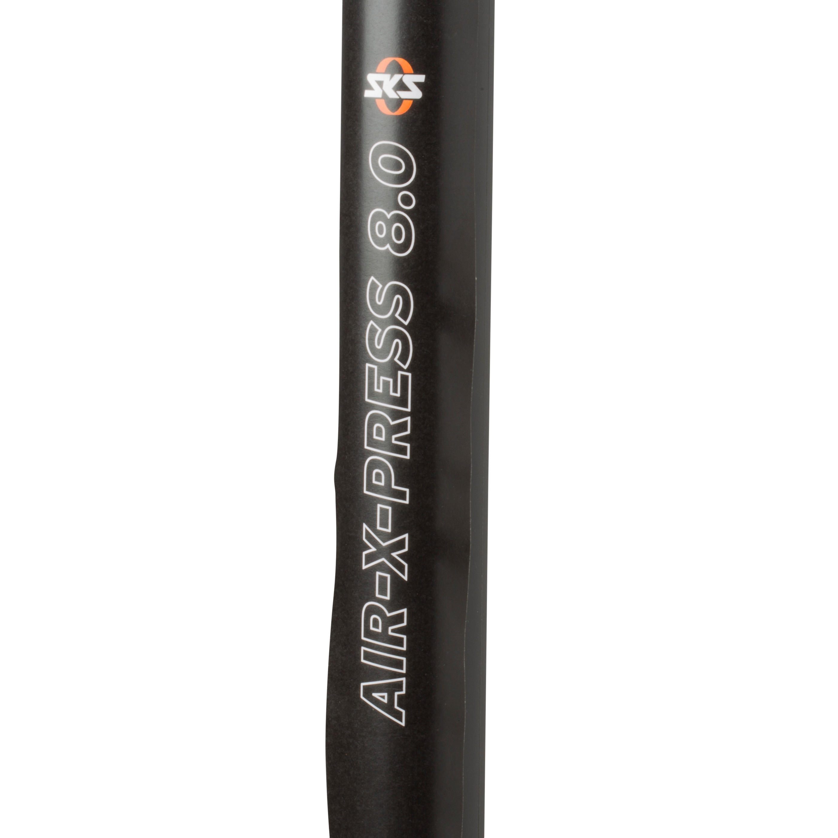 Air-X-Press 8.0 bicycle foot pump