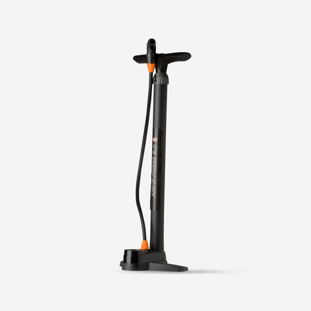 Podna pumpa AIR-X-PRESS 8.0