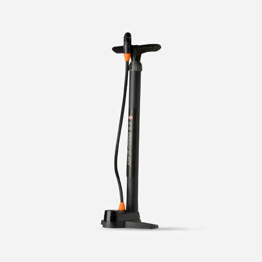 
      Fahrradpumpe Standpumpe - Air-X-Press 8.0 
  