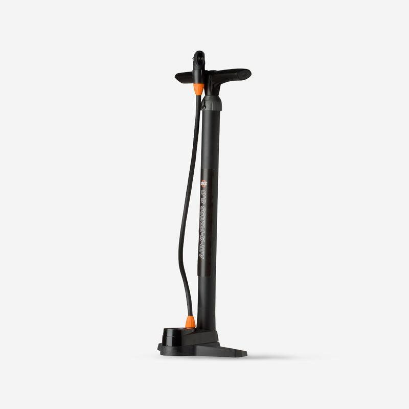 Álló kerékpár pumpa - Air-X-Press 8.0