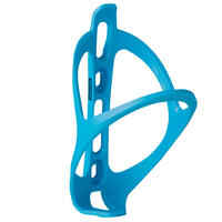 500 Bike Bottle Cage - Blue