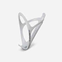 500 Bike Bottle Cage - White