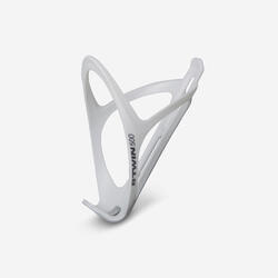 Bike Bottle Cage - White
