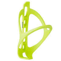 500 Bike Bottle Cage - Neon Yellow