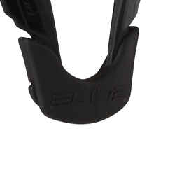 Custom Race Bike Bottle Cage - Black