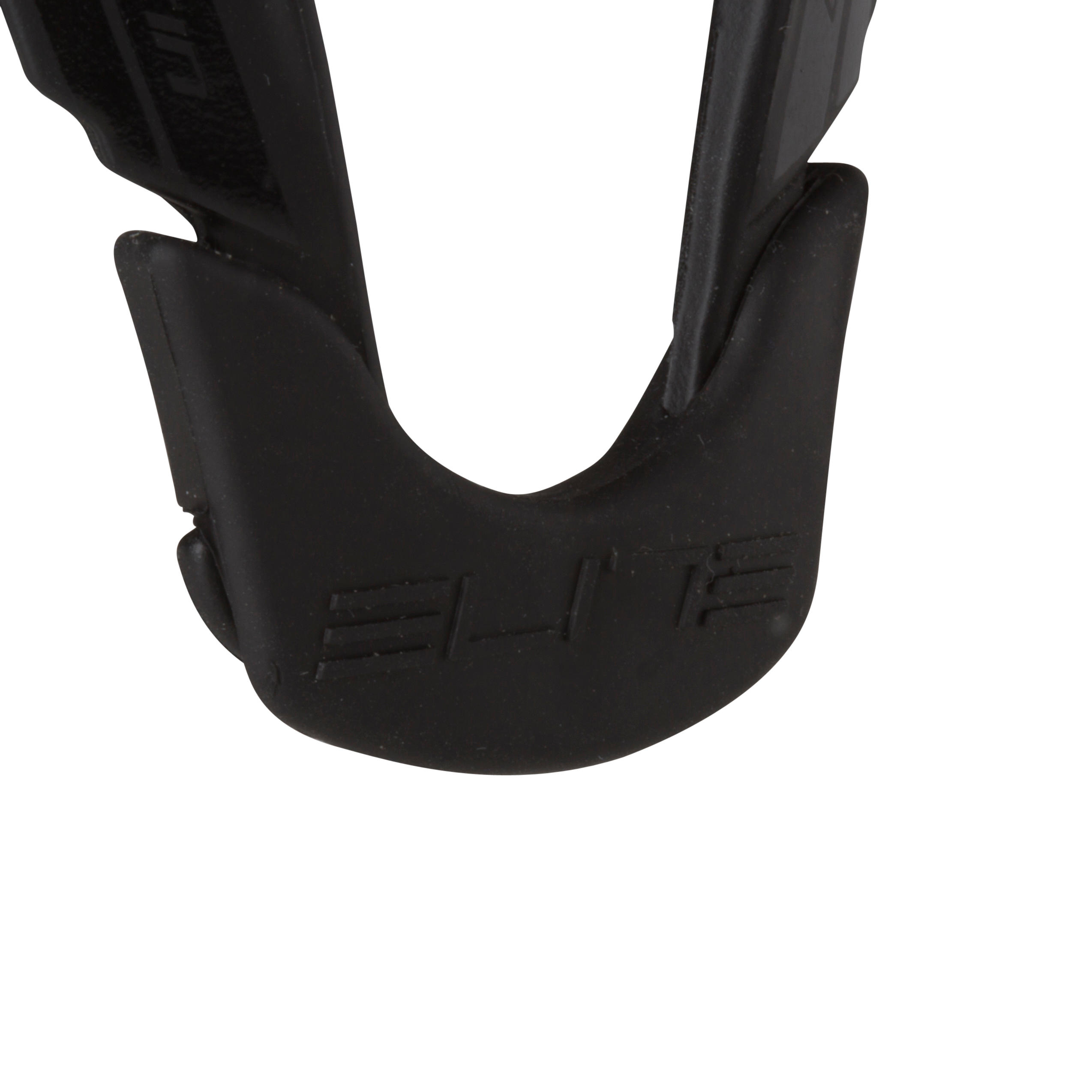 Custom Race bottle cage, black