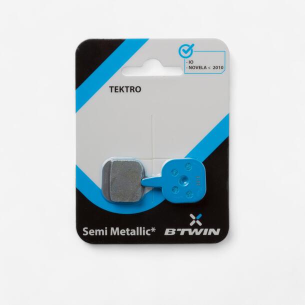 btwin tektro brakes