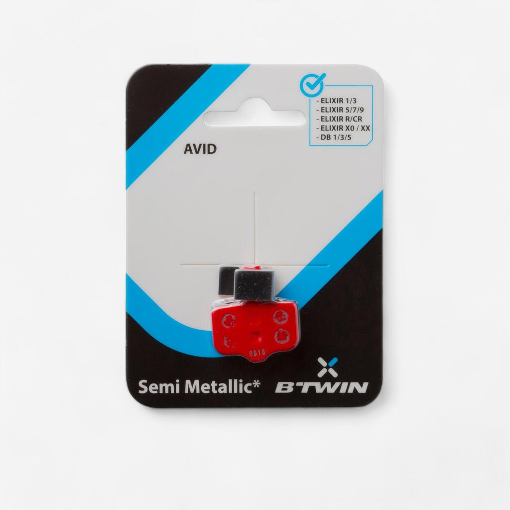 Disk kočione pakne kompatibilne sa Avid & Sram Red/Force/Rival eTap AXS