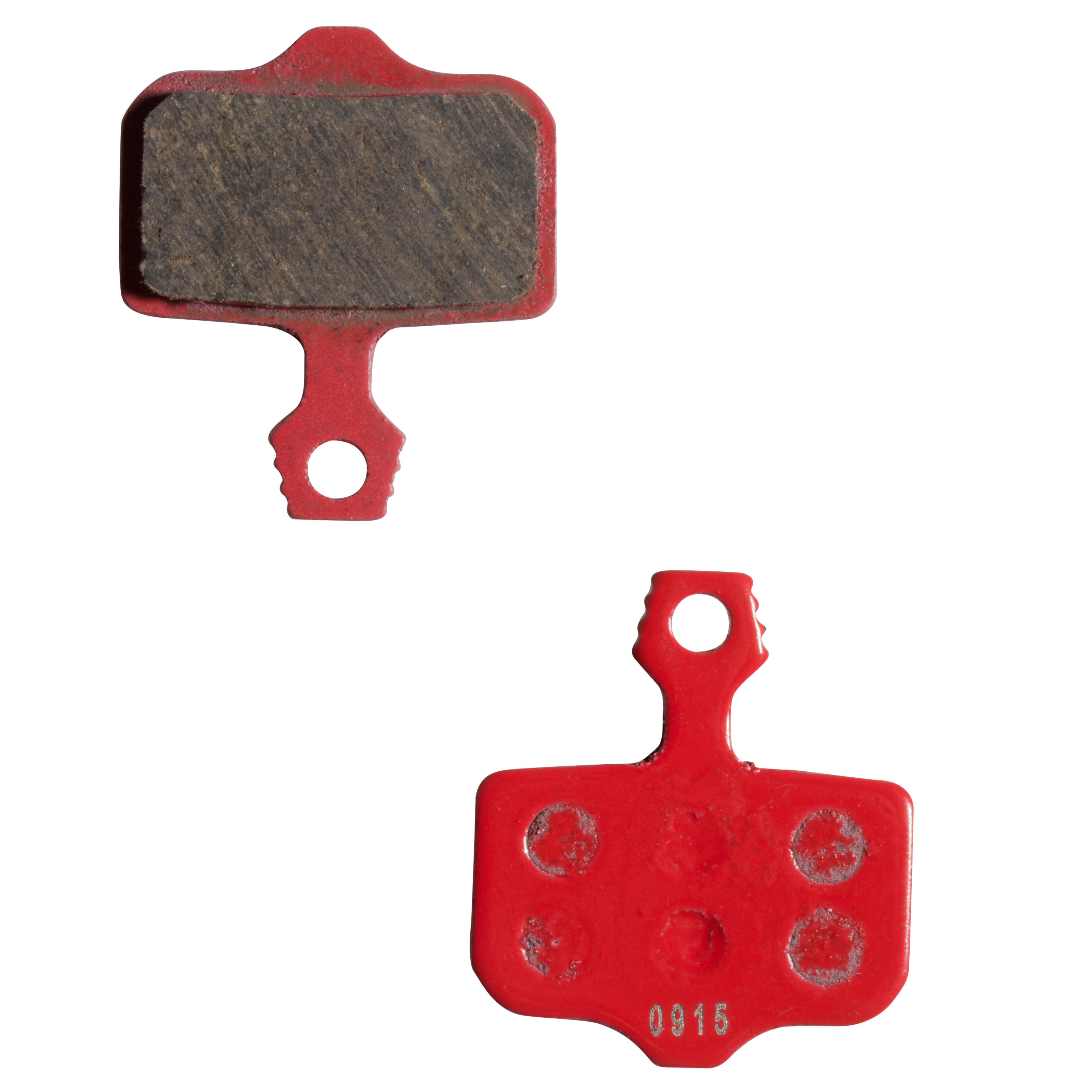Plaquette frein disque vtt decathlon Clearance
